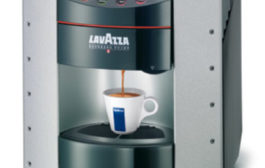 Prémium minőségű kávé- és italautomaták