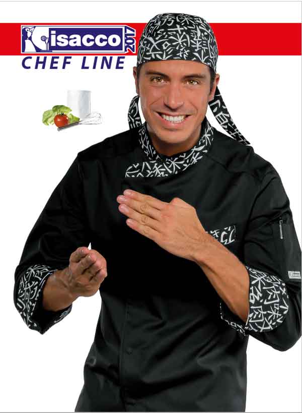 A Kávai Design elérhető árakon forgalmaz minőségi szakácsruhákat, konyhai munkaruhákat.