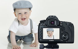 Minőségi újszülött fotózási tanfolyamok