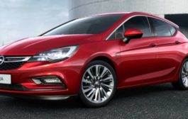Opel Astra - megbízható vezetés generációk óta