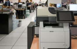 Irodaszer áruház: nyomtatás megbízható készülékekkel!
