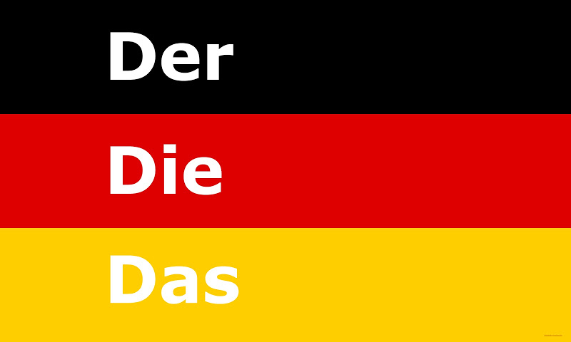 Sajátítsa el a németet anyanyelvi tanároktól!