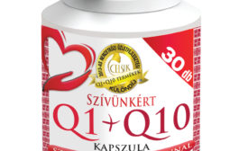 Természetes vitaminbevitel