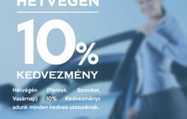 Diszkrét és profi sofőrszolgálat várja a megkeresését!