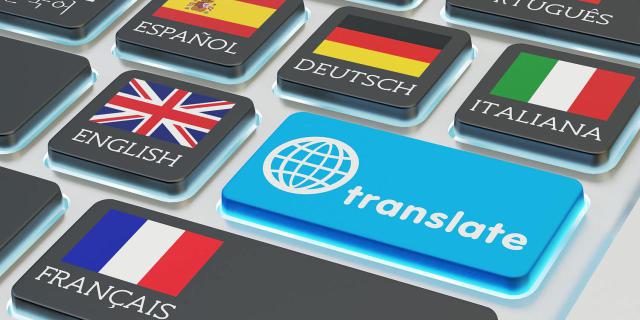 Kire bízzunk műszaki fordítást?