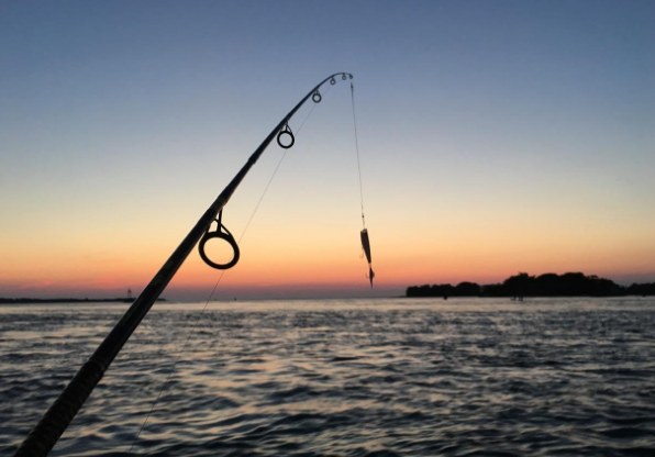 A legjobb horgászfelszerelések