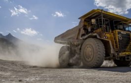 A KOMATSU-földmunkagépek megbízhatósága