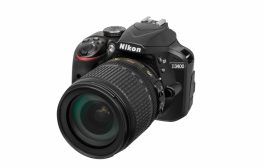 Remek áron vásárolhat Nikon fényképezőgépet!