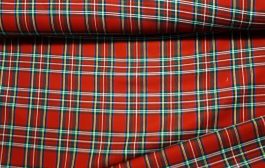 Remek kínálattal rendelkező textil webshop