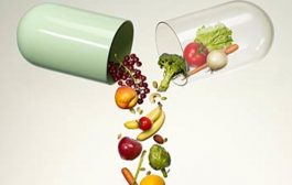 A vitaminok szerepe szervezetünkben