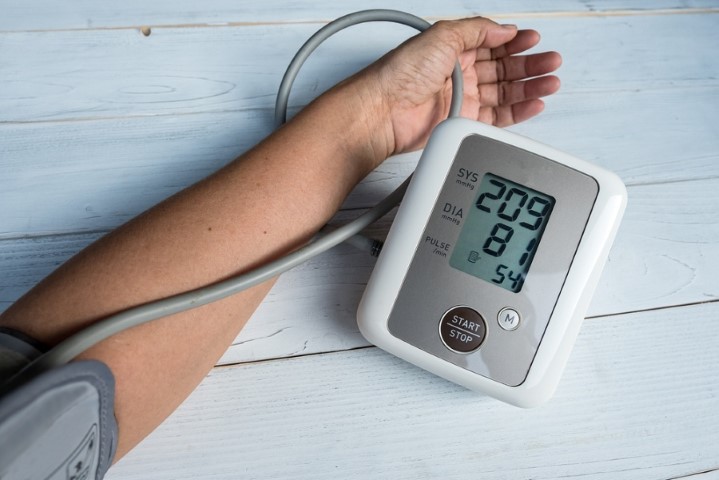 Vérnyomásmérők pontosítása gyorsan és olcsón
