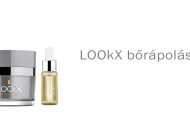 A LOOkX kozmetikumok remek hatóereje