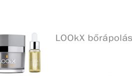 A LOOkX kozmetikumok remek hatóereje