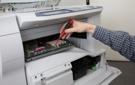Az iroda élete sokkal egyszerűbb lesz a HP színes nyomtató másológépekkel!