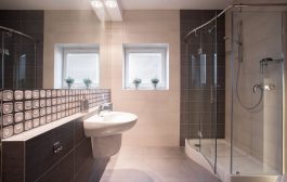 Káprázatos egyedi zuhanykabint vásárolhat a saját fürdőszobájába