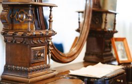 Régiségek, törtarany és antik bútorok felvásárlása