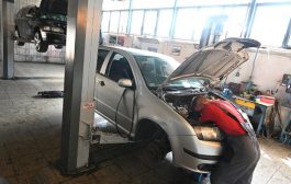 Megbízható autójavítás Pécs szívében