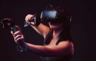 Tapasztald meg velünk a virtuális valóság élményét!