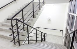 Lépcsőházi világítási rendszert keres?