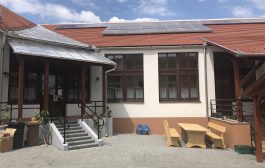 Fa nyílászárókkal az igényes közintézményekért