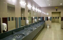 Corian mosdópultok és a higiénia