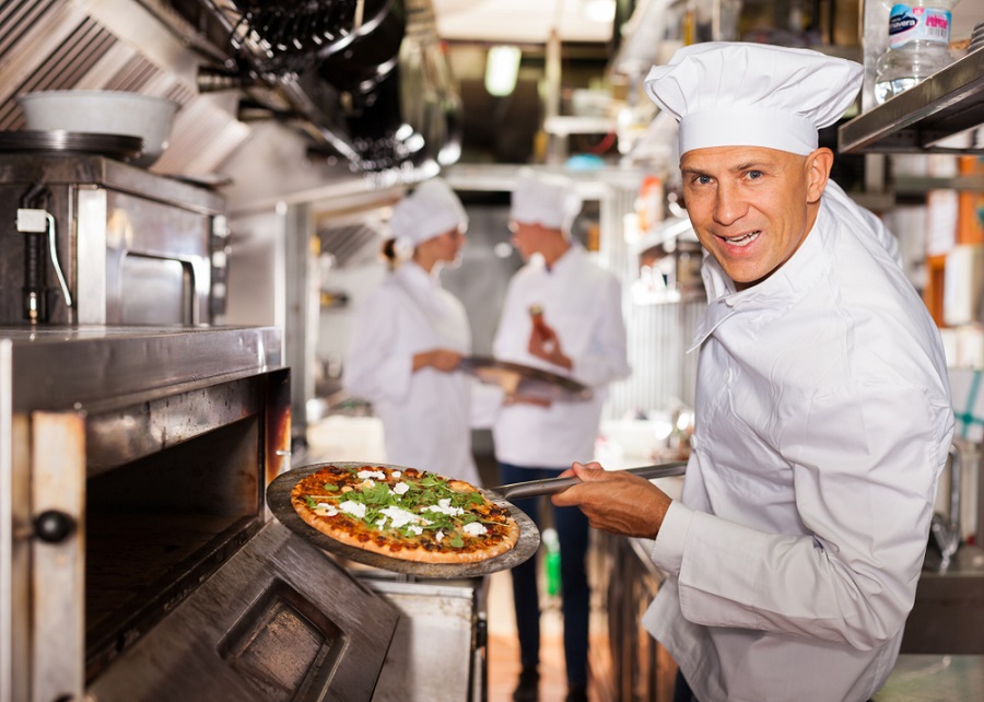 Ipari pizzakemencék a modern kor igényeinek megfelelően