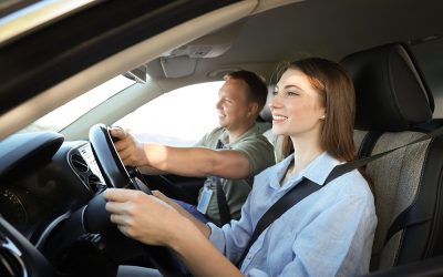 Gyakorló vezetés Budapesten – magabiztosság a forgalomban