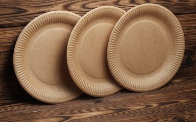 Lebomló tányér – a modern vendéglátás környezettudatos választása
